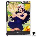 Nico Robin C OP10-089 Royal Blood One Piece Japanese