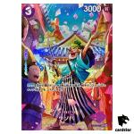 Usopp C ST18-001 [SP PAR] Parallel [OP10] Royal Blood One Piece Japanese