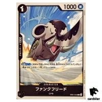 Funkfreed C EB01-044 Extra Booster Memorial Collection One Piece Card Japan