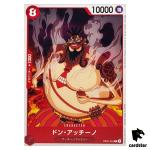 Don Accino C EB02-004 Anime 25th collection One Piece Japanese