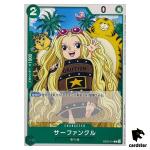 Surfunkle C EB02-014 Anime 25th collection One Piece Japanese