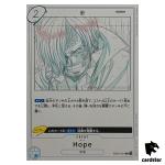 Hope R EB02-031 Anime 25th collection One Piece Japanese