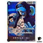 Trafalgar Law SR EB02-045 Anime 25th collection One Piece Japanese