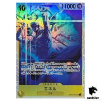 Enel SR EB02-052 Anime 25th collection One Piece Japanese