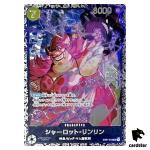 [SEALED] Charlotte Linlin ST07-010 SR [Flagship PAR] Parallel One Piece