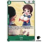 Rika ST12-007 C Start Deck Zoro Sanji One Piece Japanese