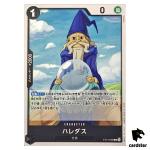 Haredas ST14-008 C 3D2Y ST-14 One Piece Card Japanese