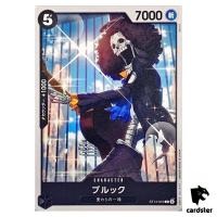 Brook ST14-010 C 3D2Y ST-14 One Piece Card Japanese