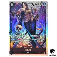Tashigi SR ST19-003 Start Deck One Piece Japanese