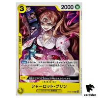 Charlotte Pudding C ST20-004 Start Deck One Piece Japanese