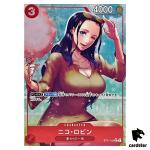 Nico Robin C ST21-010 [PAR] Parallel Starter Deck EX GEAR5 One Piece Japan
