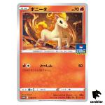 Ponyta 310/S-P GYM PROMO Vol 12 2022 Pokemon Card Japan