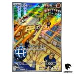 Timburr [AR] 109/101 SV6 Mask of Change Pokemon Card Japanese