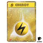 Lightning Energy LIG CLL Pokemon Card Classic Japan