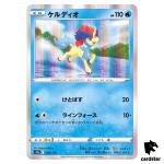 Keldeo S12a 032/172 VSTAR Universe Pokemon Card Japanese
