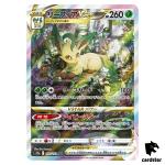 Leafeon VSTAR SAR 210/172 s12a VSTAR Universe Pokemon Card Japan