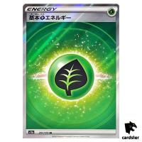 Grass Energy SR 251/172 S12a VSTAR Universe Pokemon Card Japan
