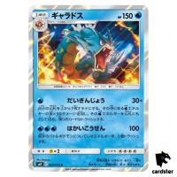 Gyarados 028/095 R SM9 Tag Bolt Pokemon Card Japanese