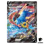4 Card Zacian V-UNION 009-012/013 SP5 HOLO Pokemon Card Japan TCG