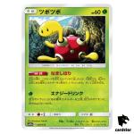 Shuckle 007/173 Tag All Stars SM12a Pokemon Card Japanese