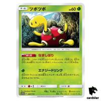 Shuckle 007/173 Tag All Stars SM12a Pokemon Card Japanese
