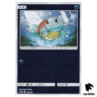 Squirtle 029/173 [Reverse Holo] Tag All Stars SM12a Pokemon Card Japanese