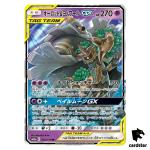 Trevenant Dusknoir GX 053/173 RR Tag All Stars SM12a Pokemon Card Japanese