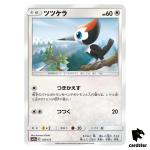 Pikipek 116/173 Tag All Stars SM12a Pokemon Card Japanese