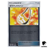 Adventure Bag 128/173 [Reverse Holo] Tag All Stars SM12a Pokemon Japan