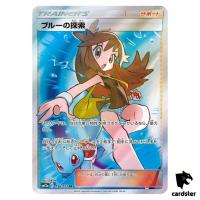 Greens Exploration 196/173 SR Tag All Stars SM12a Pokemon Card Japanese