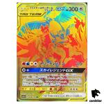Moltres Zapdos Articuno GX 226/173 UR Tag All Stars SM12a Pokemon Japan
