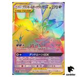 Umbreon Darkrai GX 215/173 HR Tag All Stars SM12a Pokemon Card Japanese
