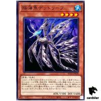 Lifeless Leaffish AC04-JP038 [N] Normal Animation Chronicle 2024 Yugioh Jap