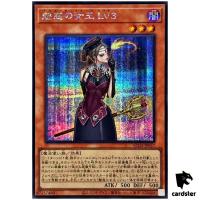 Allure Queen LV3 AC04-JP057 [ScR] Secret Animation Chronicle 2024 Yugioh Jap