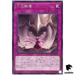 The Psalms of Kings ALIN-JP078 [R] Rare Alliance Insight Yugioh Japanese