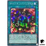 Cynet Backdoor DBCB-JP029 [NPR] Normal Parallel Crossover Breakers Yugioh