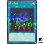 Allure of Darkness DBCB-JP028 [NPR] Normal Parallel Crossover Yugioh