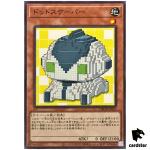 Dotscaper DBCB-JP025 [N] Normal Crossover Breakers Yugioh Japan