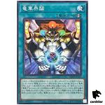 Apodrakosis World Creation DBCB-JP035 [N] Normal Crossover Breakers Yugioh