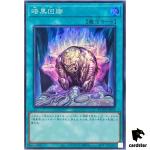 Dark Corridor Super [SR] DUNE-JP059 Duelist Nexus YuGiOh Japan