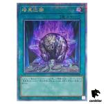 Dark Corridor Quarter [QSrR] DUNE-JP059 Duelist Nexus - YuGiOh