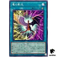 Dragon s Glory of Light and Dark INFO-JP057 [N] Infinite Forbidden Yugioh