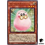 Mashimarshmallon LEDE-JP005 [N] Normal Legacy of Destruction Yugioh Japanese