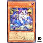 Diabellze of the Original Sin LEDE-JP012 [ScR] Secret Legacy of Dest Yugioh