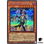 Nightmare Apprentice LEDE-JP029 [ScR] Secret Legacy of Destruction Yugioh Ja