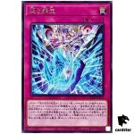 Sinful Spoils Cycle LEDE-JP074 [R] Rare Legacy of Destruction Yugioh Japanes