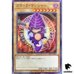 Dark Magician PPC1-JP001 [N] Normal Power Pro Yugioh PAWAPURO Collaboration