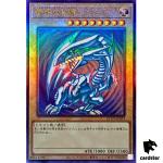 Blue-Eyes White Dragon QCCP-JP001 Ultimate [UtR] side Pride Yugioh Japan