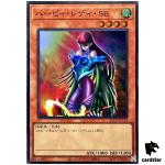 Cyber Harpie Lady QCCP-JP119 Super [SR] Chronicle side Pride Yugioh Japan