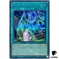 Return of the Dragon Lords QCCP-JP195 Secret [ScR] side Pride Yugioh Japan